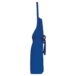 Tablier polycoton sans poche 87