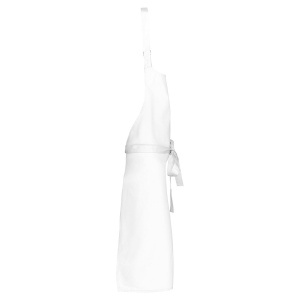 Tablier polycoton sans poche 90