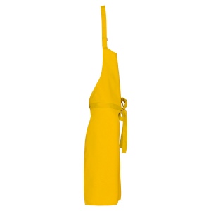 Tablier polycoton sans poche 92