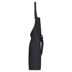Tablier polycoton sans poche 93