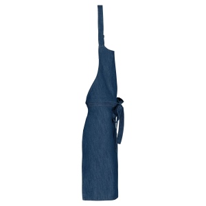 Tablier polycoton sans poche 94