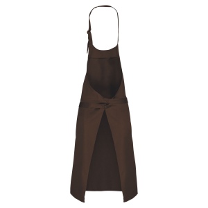 Tablier polycoton sans poche 40
