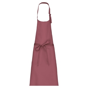 Tablier polycoton sans poche 19