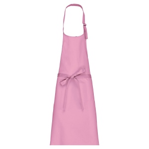 Tablier polycoton sans poche 11