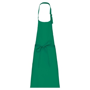 Tablier polycoton sans poche 14