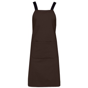 Tablier coton Bio 4