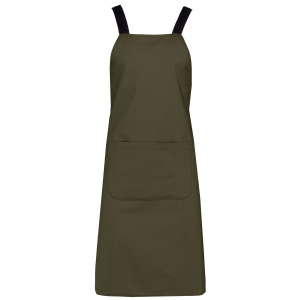 Tablier coton Bio 5