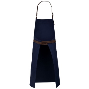Tablier coton vintage 5