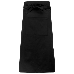 Tablier polycoton extra long 2