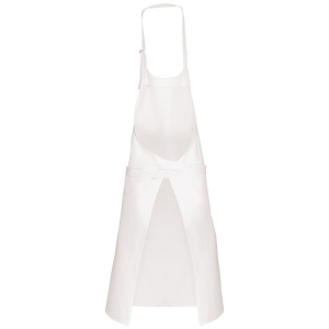 Tablier coton lavage haute température 5