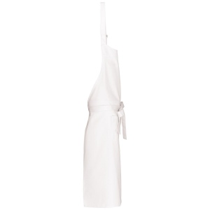 Tablier coton lavage haute température 7