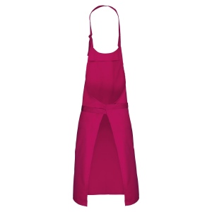 Tablier coton sans poche 43