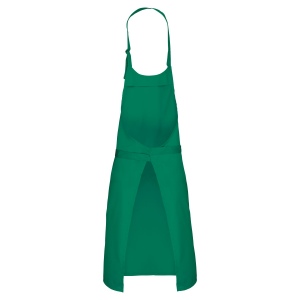 Tablier coton sans poche 45