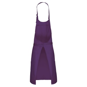 Tablier coton sans poche 54