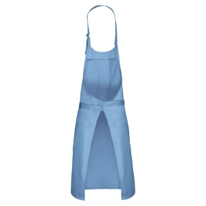 Tablier coton sans poche 57