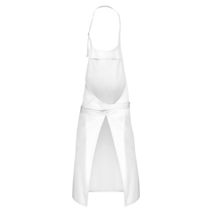 Tablier coton sans poche 59