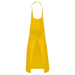 Tablier coton sans poche 61