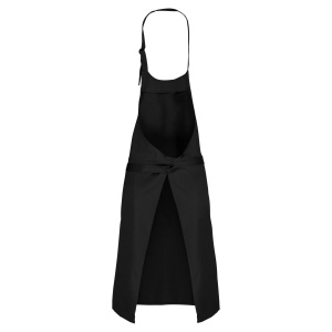 Tablier coton sans poche 35