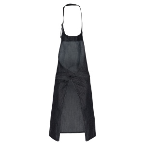 Tablier coton sans poche 62