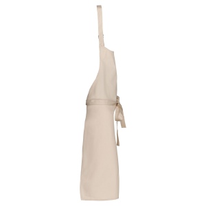Tablier coton sans poche 64
