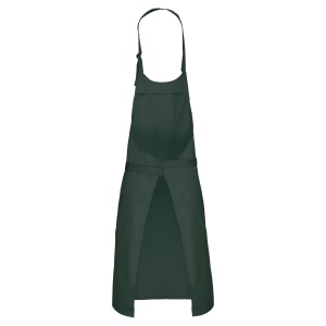 Tablier coton sans poche 36