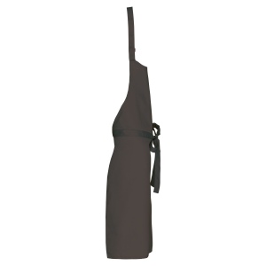 Tablier coton sans poche 75