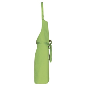 Tablier coton sans poche 80