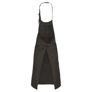 Tablier coton sans poche 41