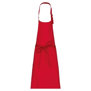 Tablier coton sans poche 24