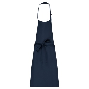 Tablier coton sans poche 21