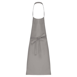 Tablier coton sans poche 16
