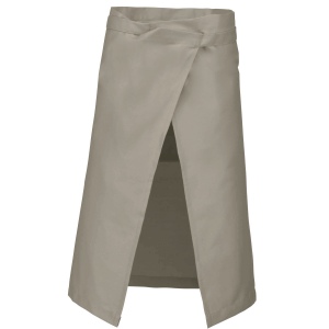 Tablier polycoton long 12