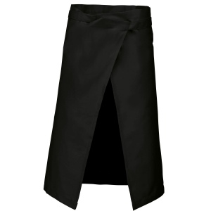 Tablier polycoton long 13
