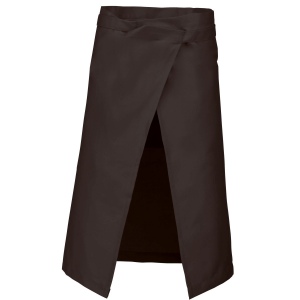 Tablier polycoton long 14
