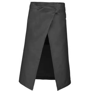 Tablier polycoton long 15