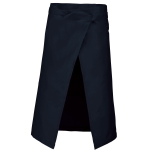 Tablier polycoton long 17