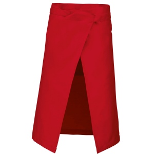 Tablier polycoton long 18