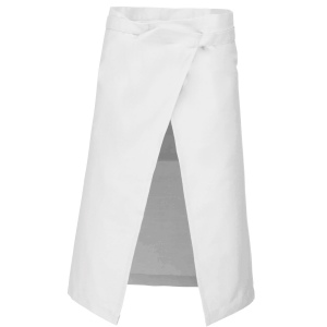 Tablier polycoton long 19