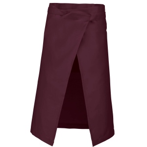Tablier polycoton long 20
