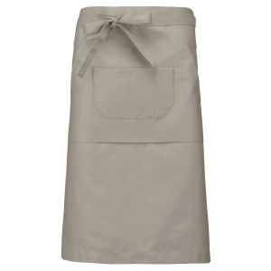 Tablier polycoton long 2