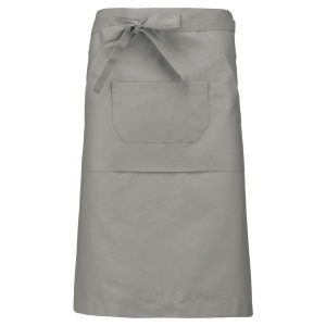 Tablier polycoton long 6