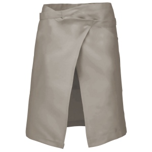 Tablier coton mi-long 12