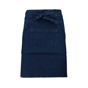 Tablier coton mi-long 11