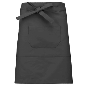 Tablier coton mi-long 5