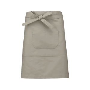 Tablier coton mi-long 2