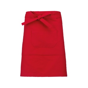 Tablier coton mi-long 8