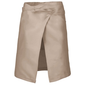 Tablier polycoton mi-long 12