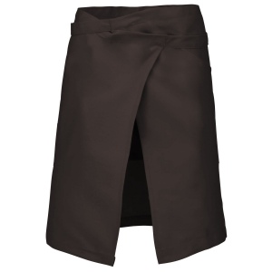 Tablier polycoton mi-long 14