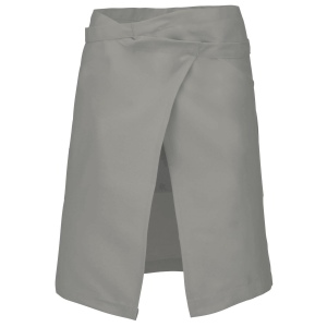 Tablier polycoton mi-long 16