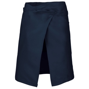 Tablier polycoton mi-long 17